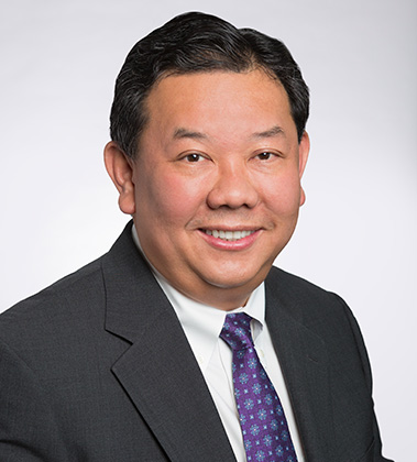 Chong Huan