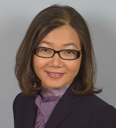 Tracy Le