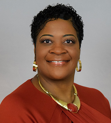 Telecia E. Morris