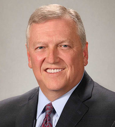 Tom Lithgow