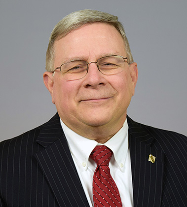 Jim Carlston