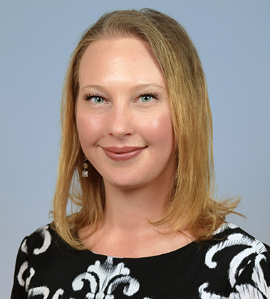 Amy Scheiden