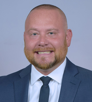 Paul Schultz