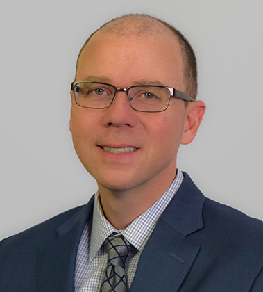 Patrick Aldrich